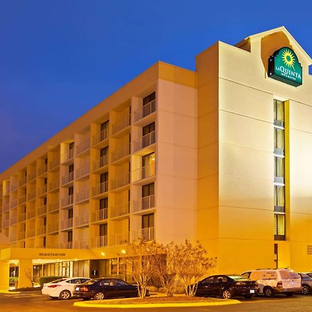 La Quinta By Wyndham Nashville Airport/Opryland Zewnętrze zdjęcie