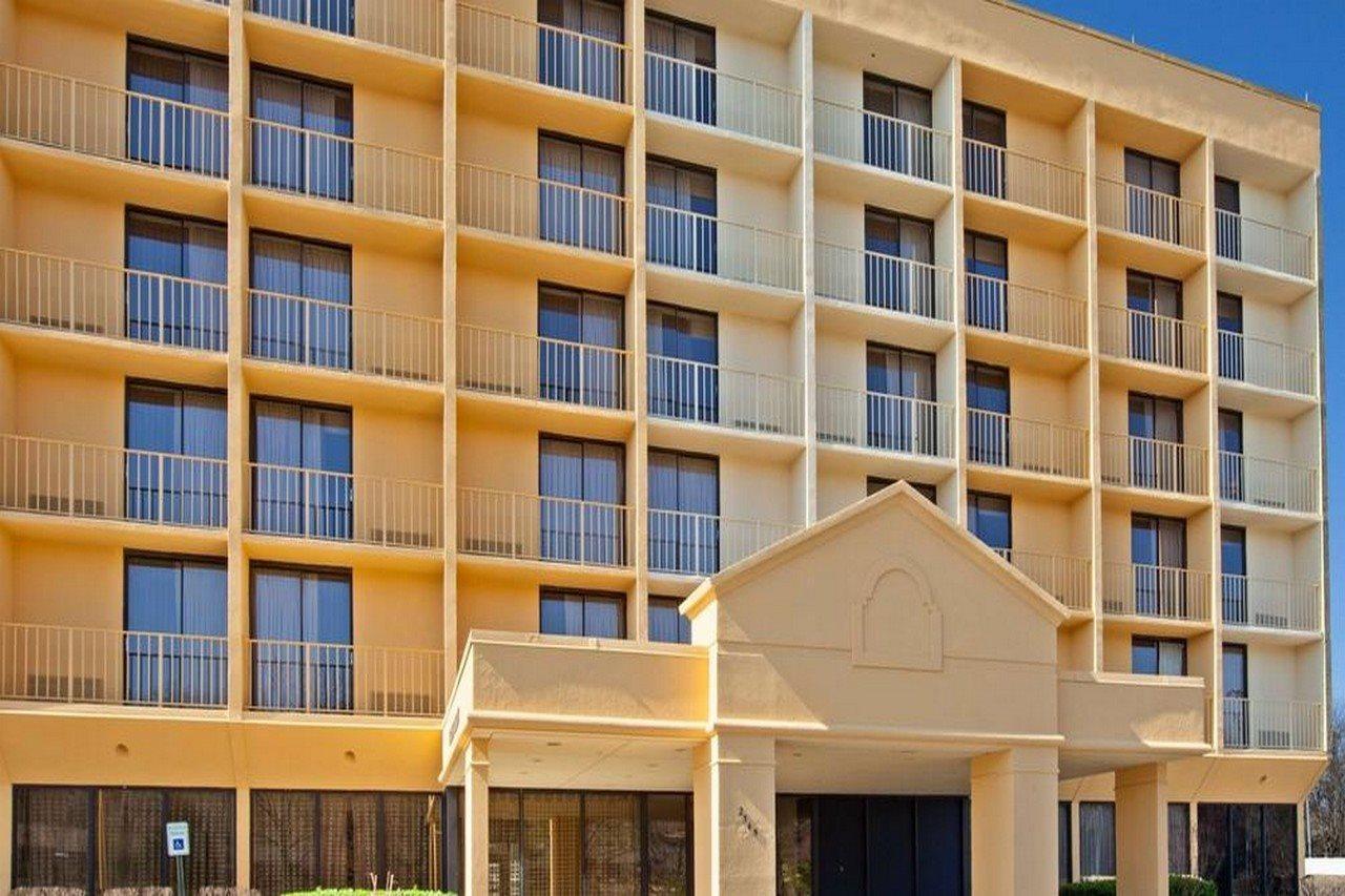 La Quinta By Wyndham Nashville Airport/Opryland Zewnętrze zdjęcie