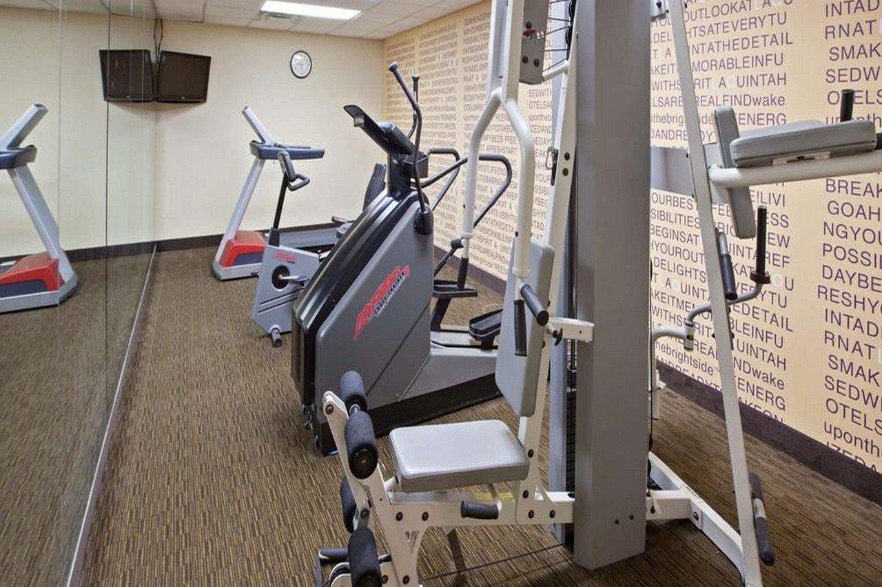 La Quinta By Wyndham Nashville Airport/Opryland Zewnętrze zdjęcie