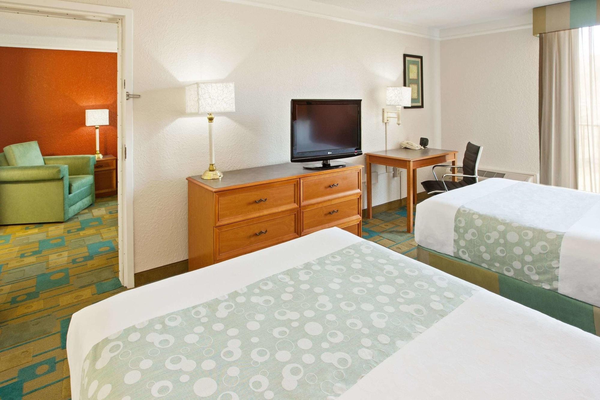 La Quinta By Wyndham Nashville Airport/Opryland Zewnętrze zdjęcie