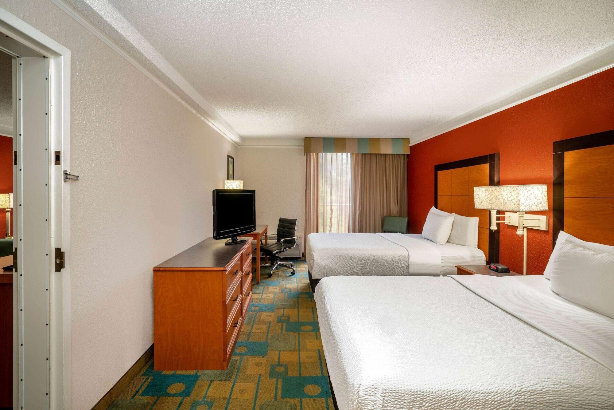 La Quinta By Wyndham Nashville Airport/Opryland Zewnętrze zdjęcie