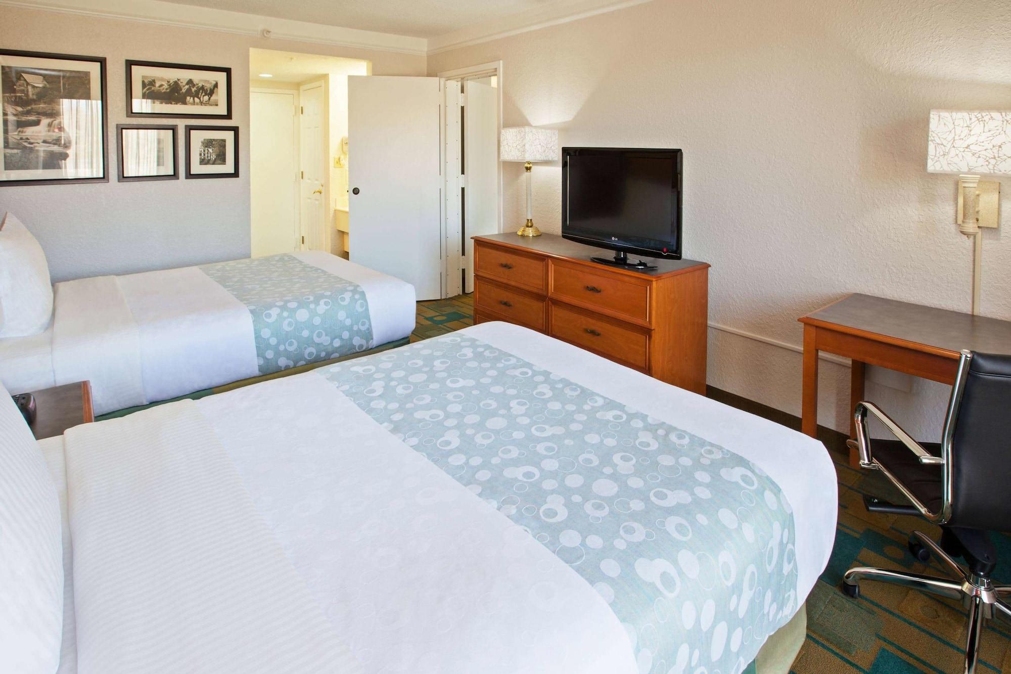 La Quinta By Wyndham Nashville Airport/Opryland Zewnętrze zdjęcie