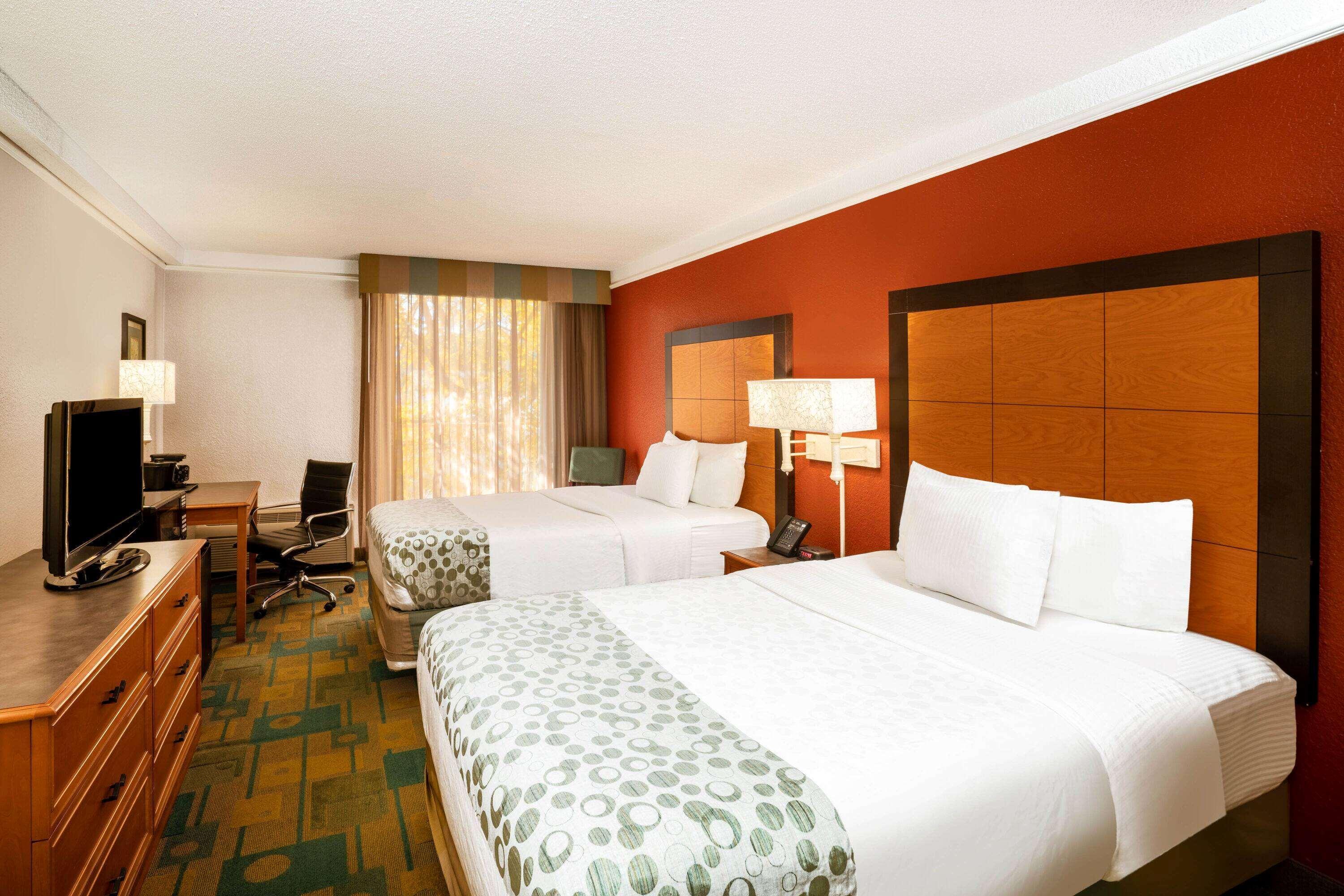 La Quinta By Wyndham Nashville Airport/Opryland Zewnętrze zdjęcie
