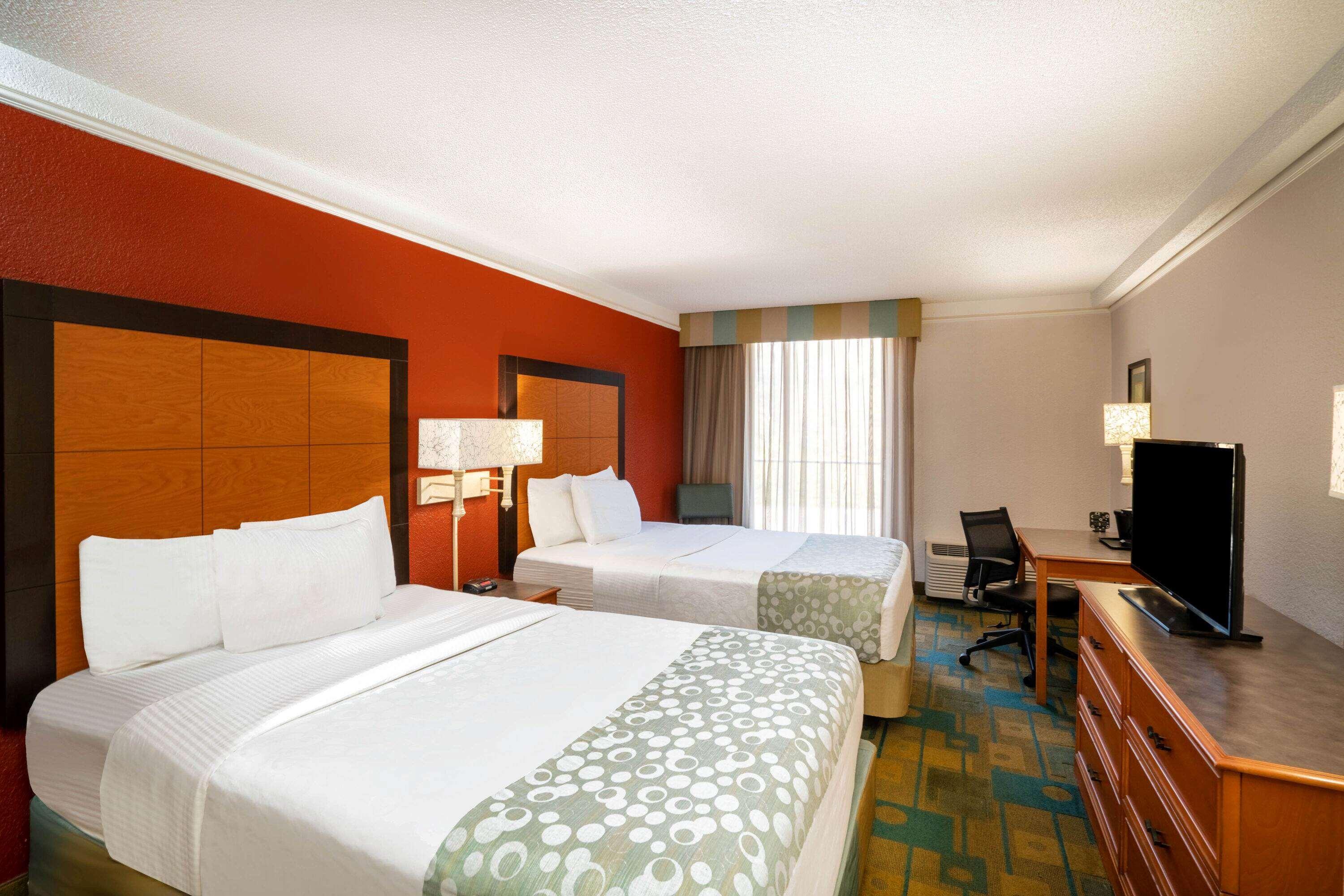 La Quinta By Wyndham Nashville Airport/Opryland Zewnętrze zdjęcie