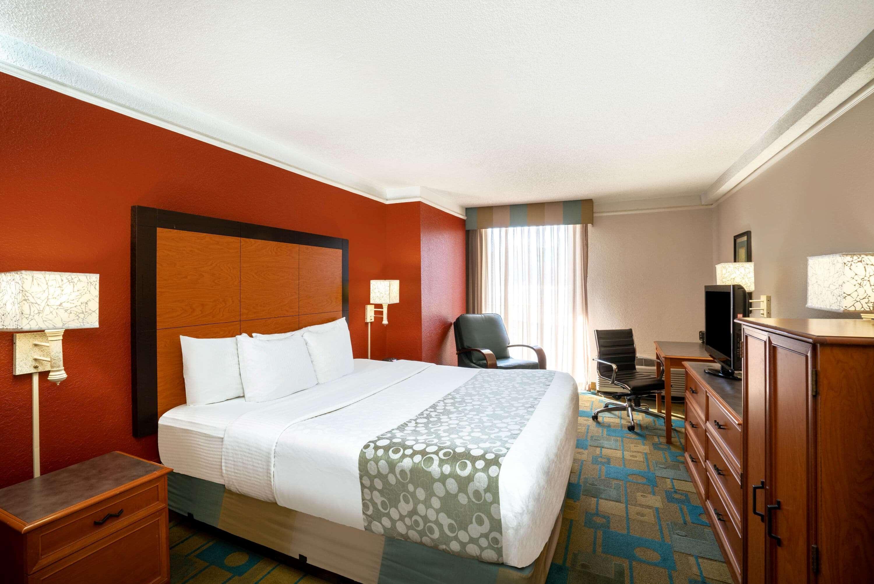 La Quinta By Wyndham Nashville Airport/Opryland Zewnętrze zdjęcie