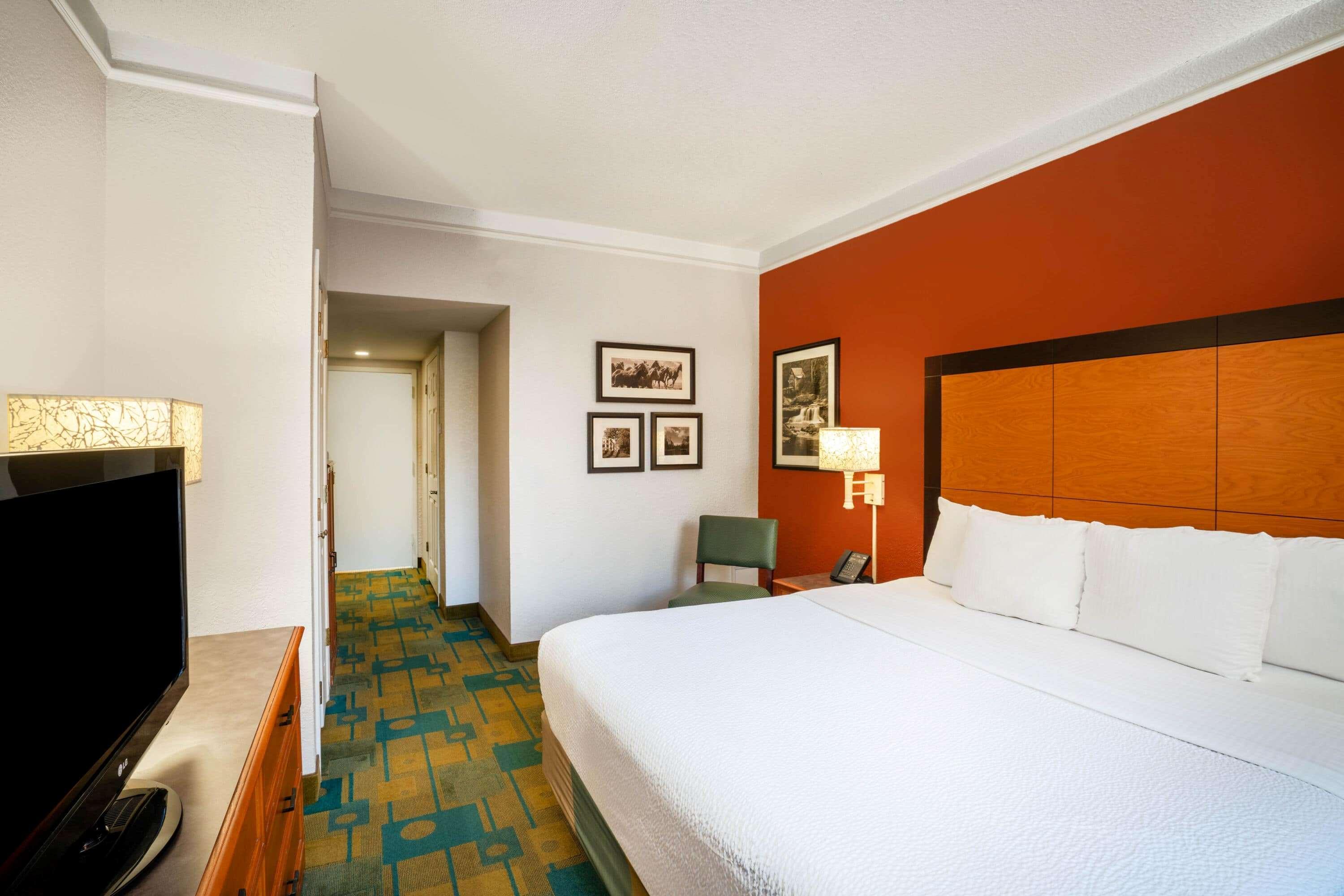 La Quinta By Wyndham Nashville Airport/Opryland Zewnętrze zdjęcie