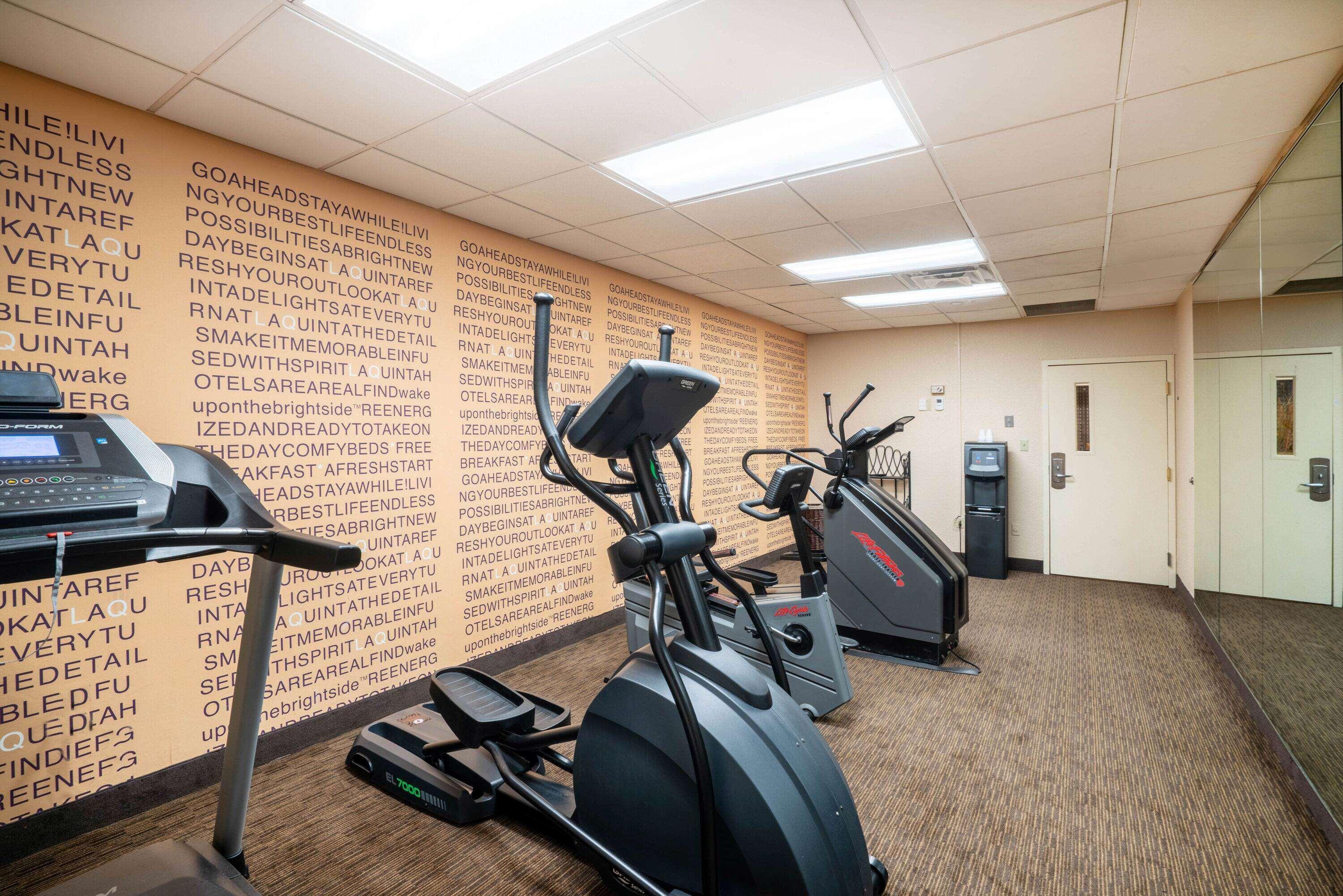 La Quinta By Wyndham Nashville Airport/Opryland Zewnętrze zdjęcie