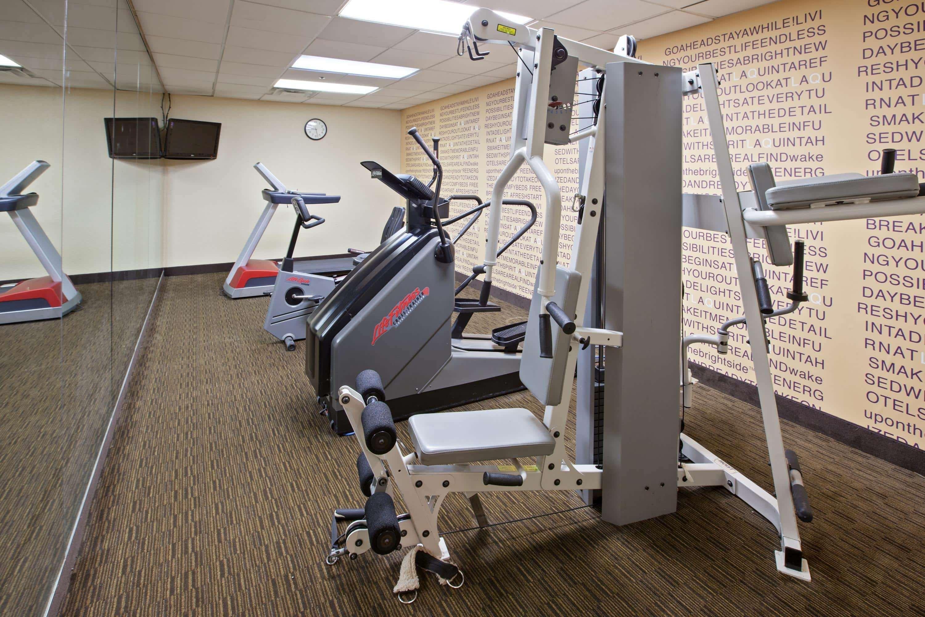 La Quinta By Wyndham Nashville Airport/Opryland Zewnętrze zdjęcie