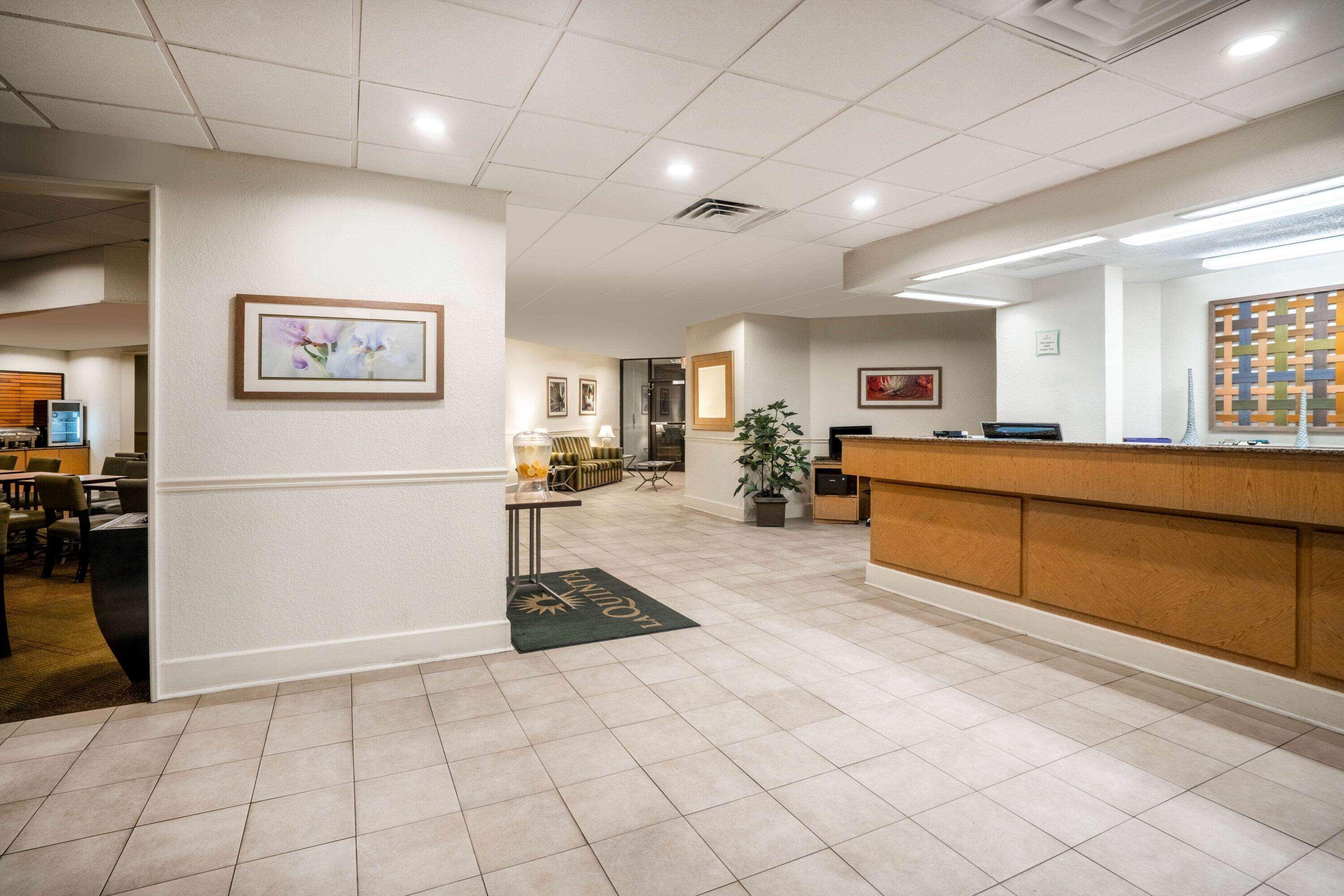 La Quinta By Wyndham Nashville Airport/Opryland Zewnętrze zdjęcie
