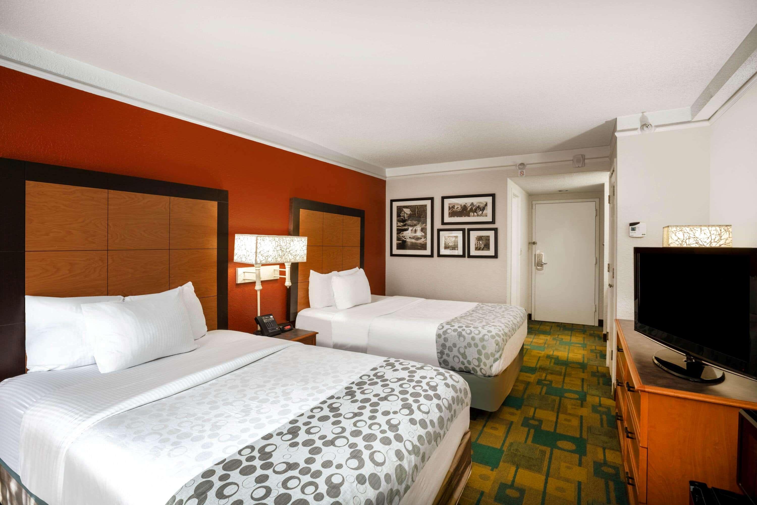 La Quinta By Wyndham Nashville Airport/Opryland Zewnętrze zdjęcie