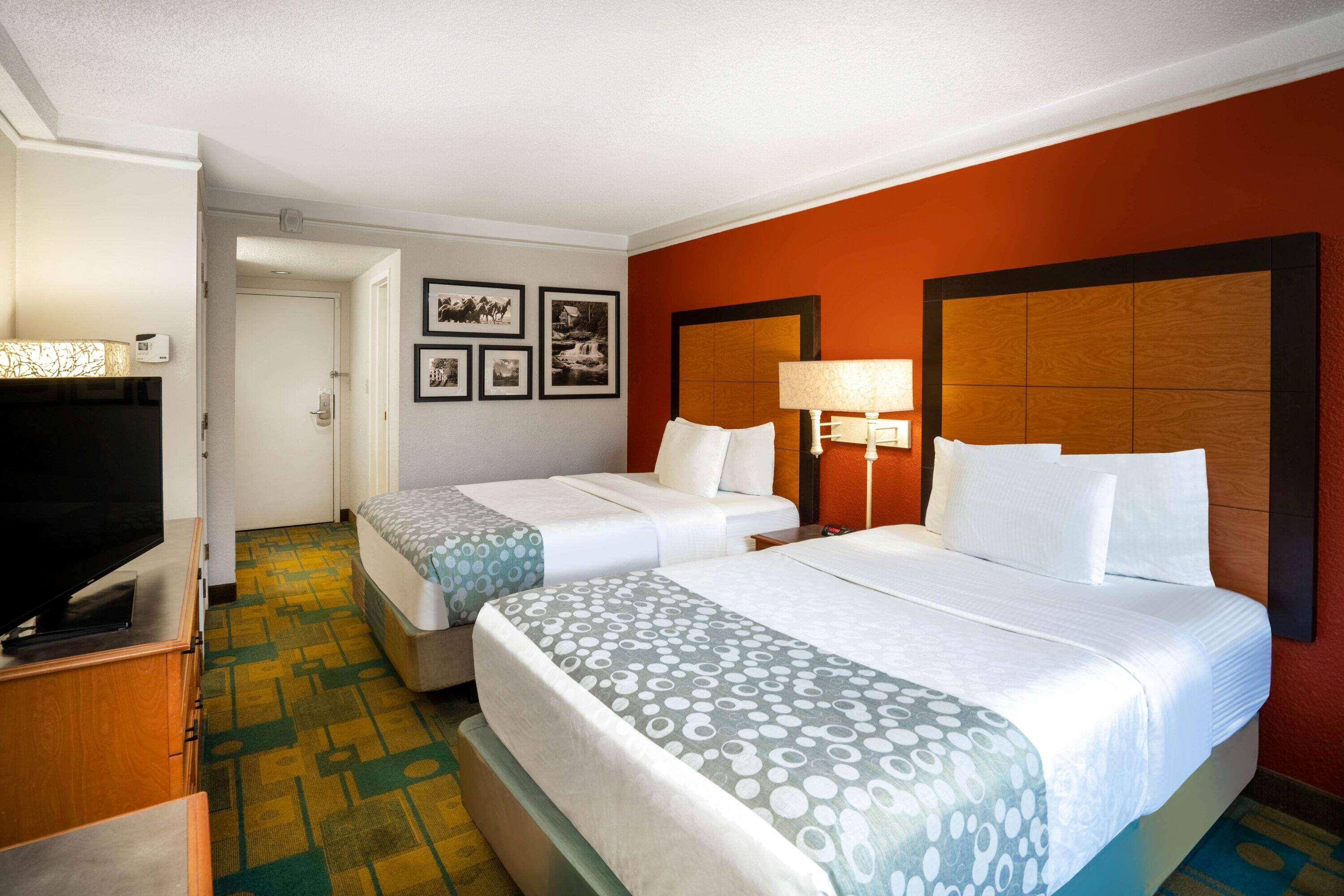 La Quinta By Wyndham Nashville Airport/Opryland Zewnętrze zdjęcie