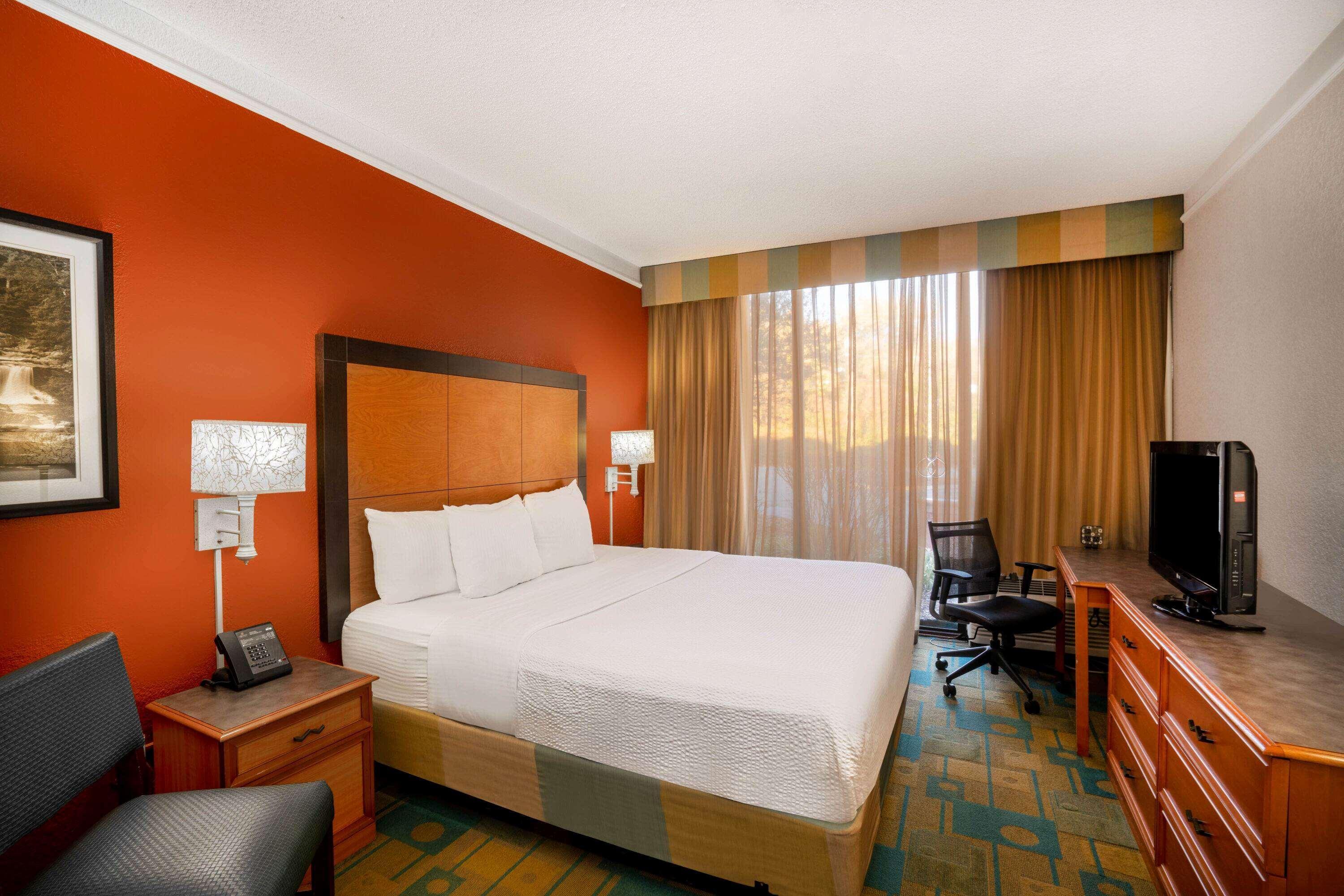 La Quinta By Wyndham Nashville Airport/Opryland Zewnętrze zdjęcie