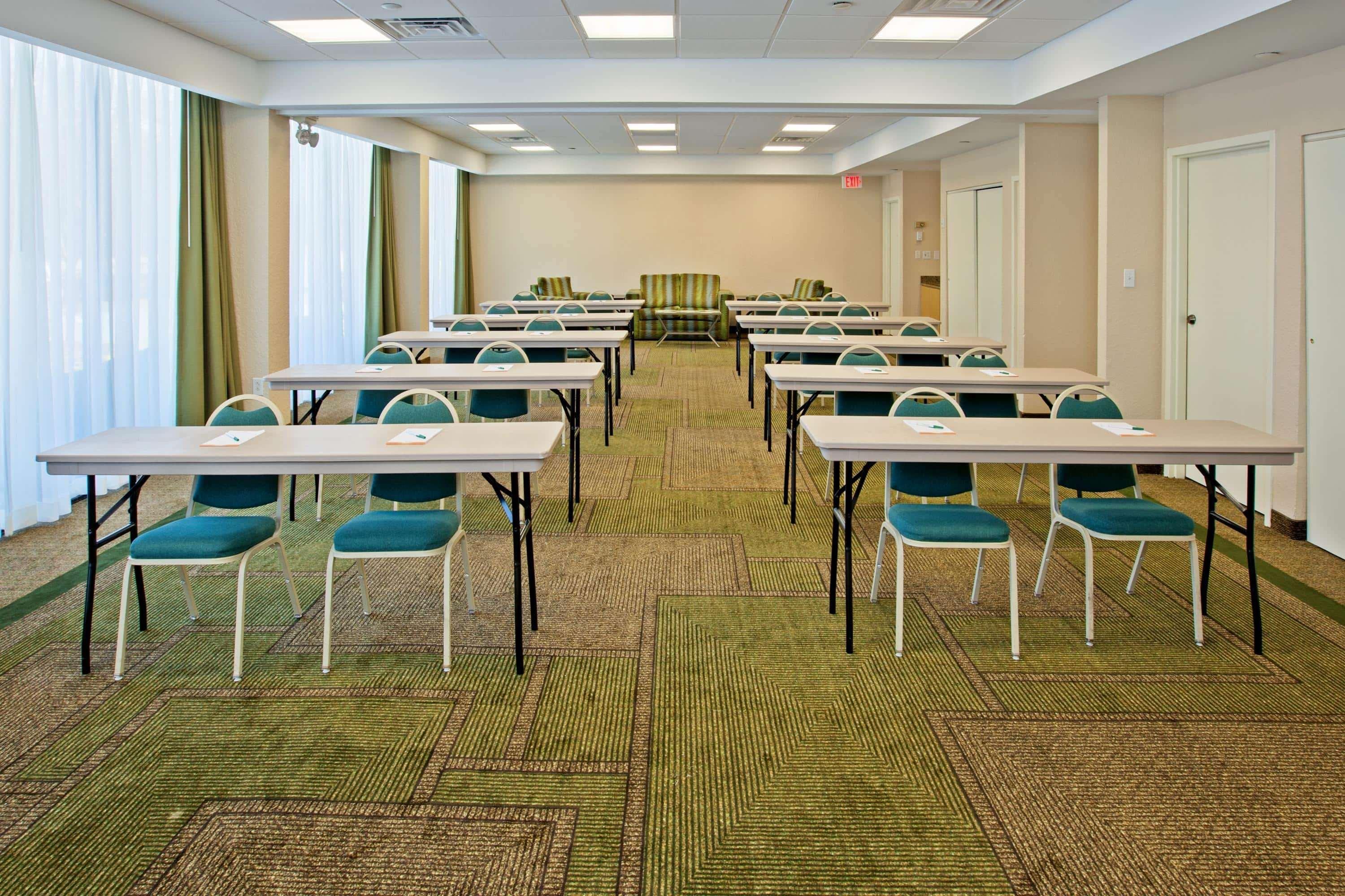 La Quinta By Wyndham Nashville Airport/Opryland Zewnętrze zdjęcie