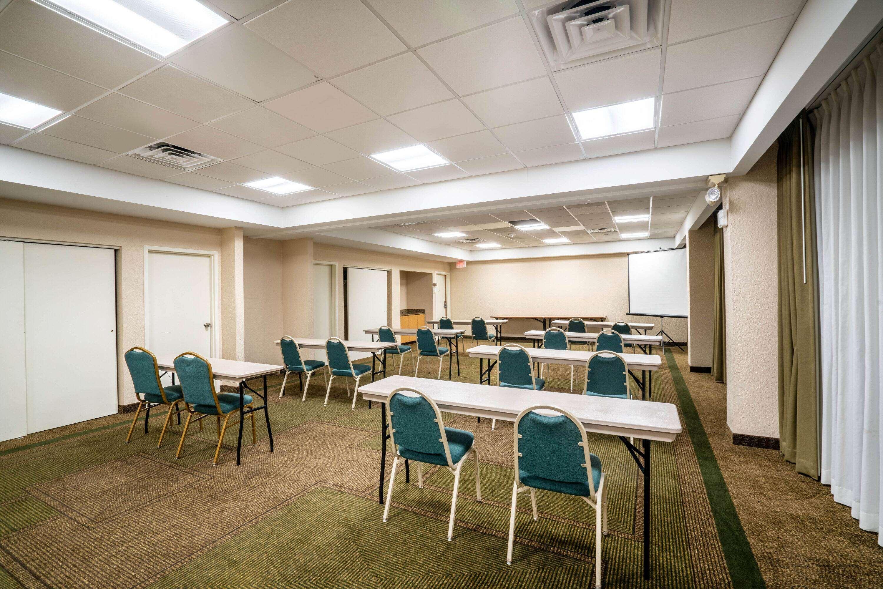 La Quinta By Wyndham Nashville Airport/Opryland Zewnętrze zdjęcie