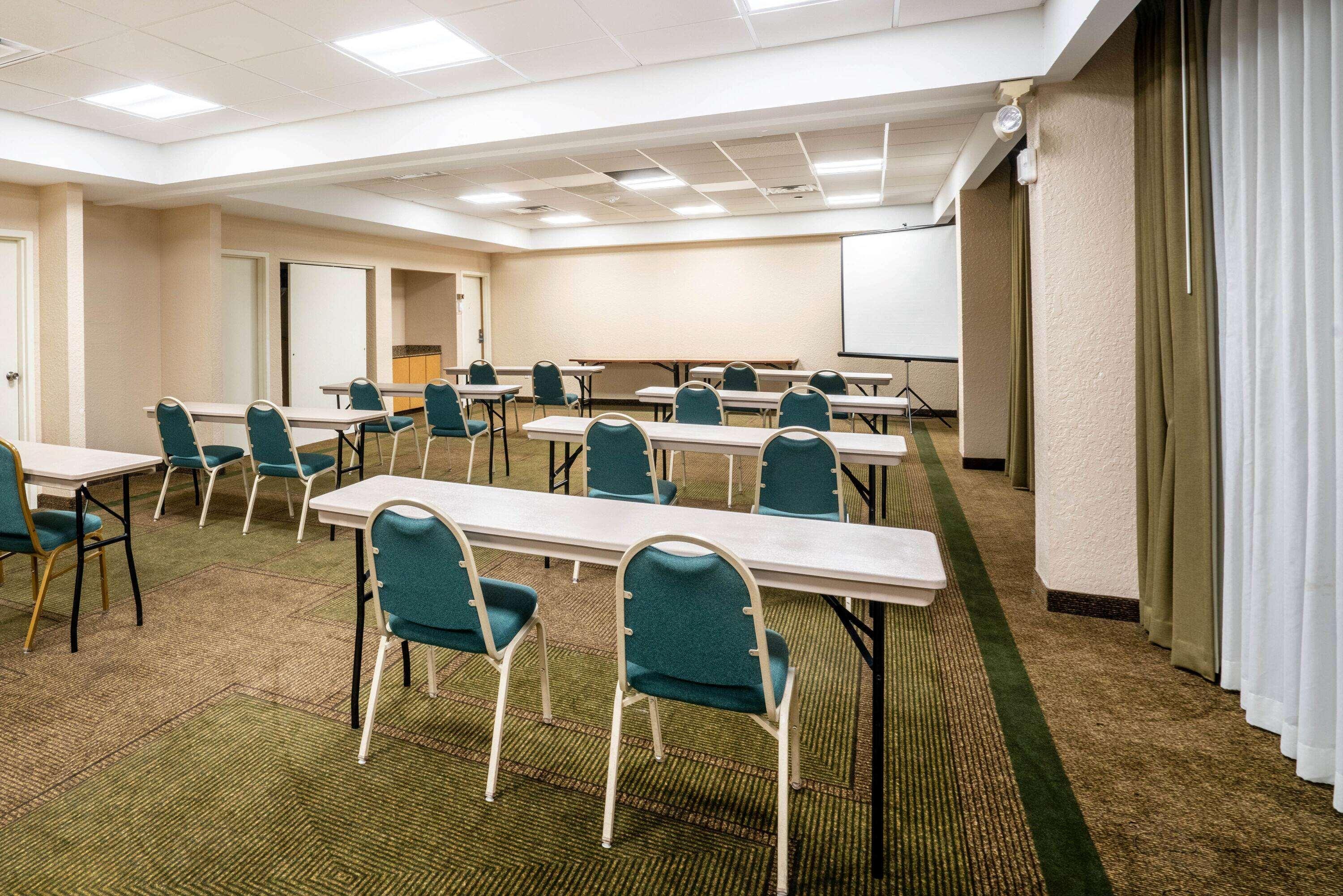 La Quinta By Wyndham Nashville Airport/Opryland Zewnętrze zdjęcie