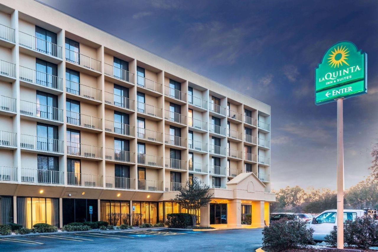 La Quinta By Wyndham Nashville Airport/Opryland Zewnętrze zdjęcie