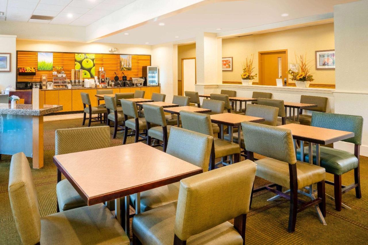 La Quinta By Wyndham Nashville Airport/Opryland Zewnętrze zdjęcie