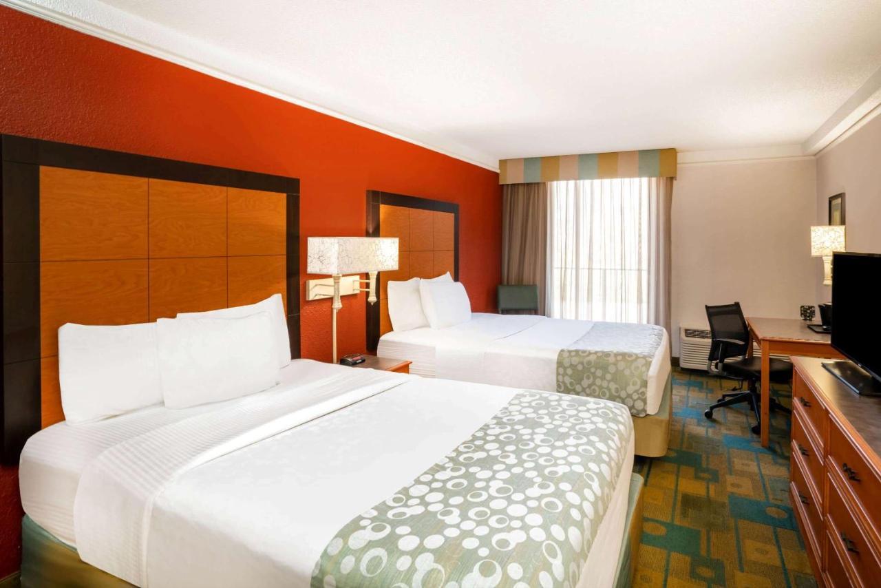 La Quinta By Wyndham Nashville Airport/Opryland Zewnętrze zdjęcie