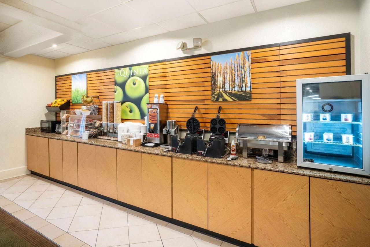 La Quinta By Wyndham Nashville Airport/Opryland Zewnętrze zdjęcie