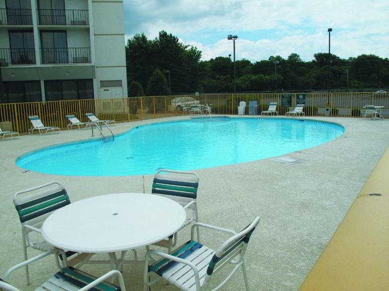La Quinta By Wyndham Nashville Airport/Opryland Zewnętrze zdjęcie